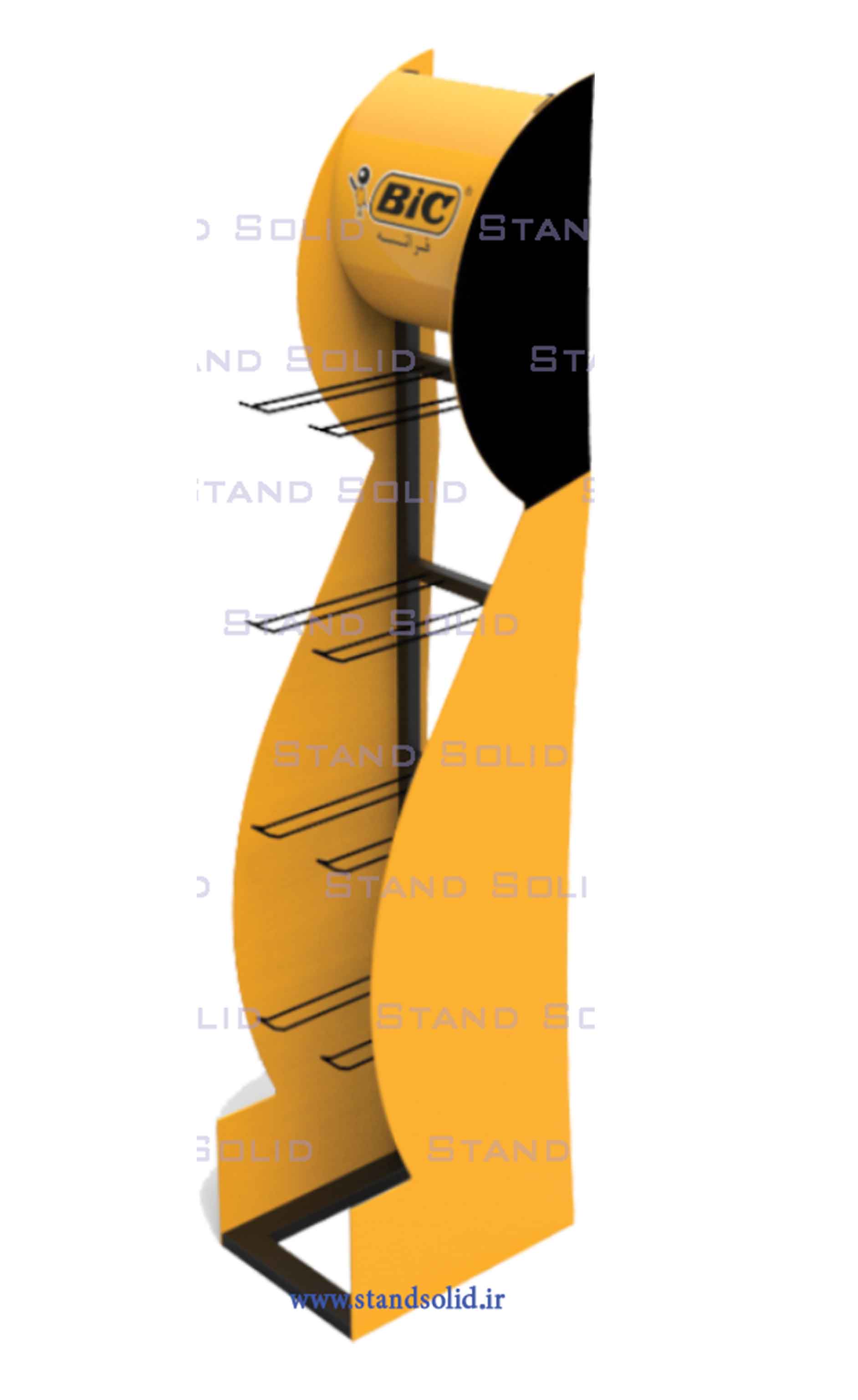 استند رومیزی